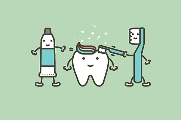 Oral Hygiene Basics: Take Care of Your Teeth from Family Choice Dental in Albuquerque, NM