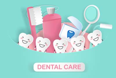 Dental Cleaning and Examinations Albuquerque, NM