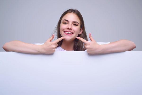 Ask A Family Dentist: What Are Adult Teeth Straightening Options?
