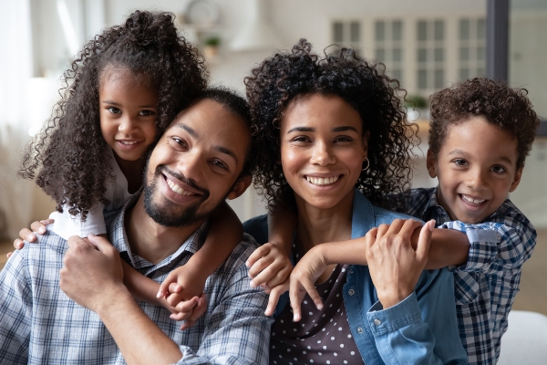 Tips From A Family Dentist On Teaching Kids Good Oral Hygiene Habits