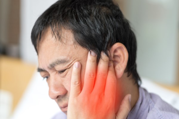 What Methods Are Available To Deal With The Pain Of TMJ?
