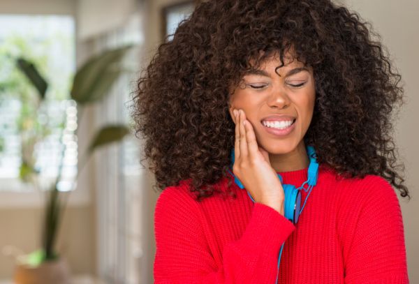 What Causes Toothache Pain? [Ask A General Dentist In Albuquerque]