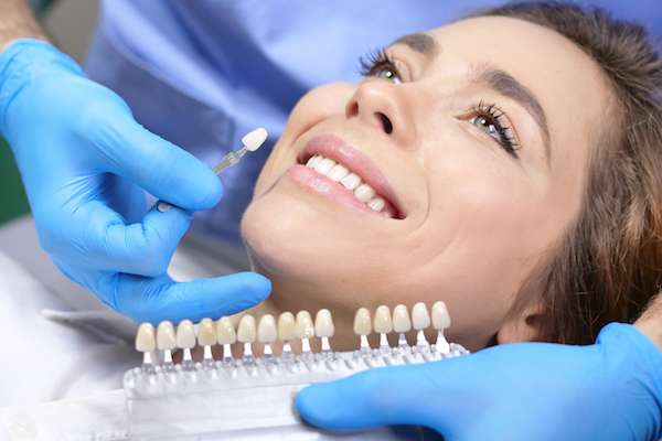 Truths and Myths From a Cosmetic Dentist from Family Choice Dental in Albuquerque, NM