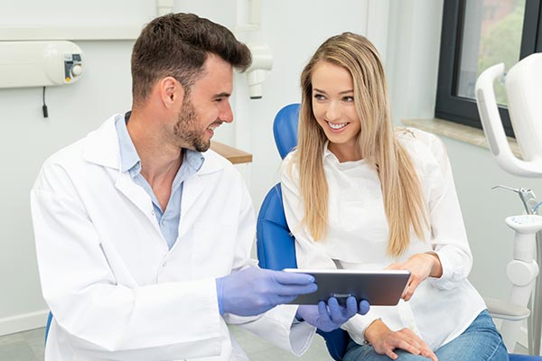 What a General Dentist Exam Involves from Family Choice Dental in Albuquerque, NM