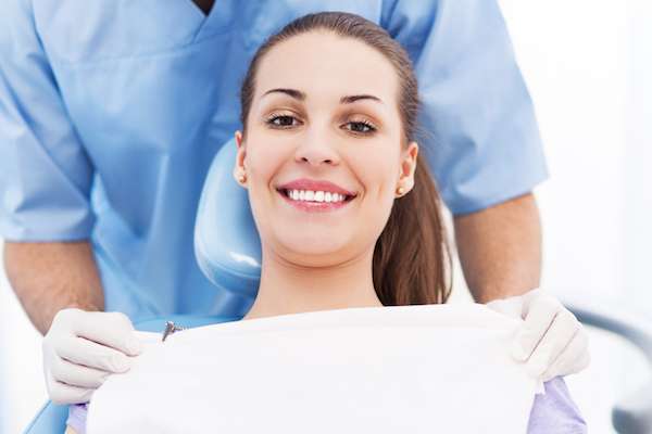 What to Expect at Your Next Oral Cancer Screening from Family Choice Dental in Albuquerque, NM